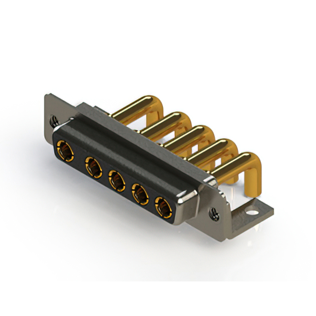 630-5W5-650-4TC EDAC Inc. 630-5W5-650-4TC EDAC Inc.