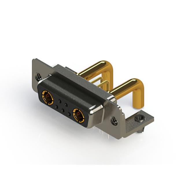 630-7W2-250-4TB EDAC Inc.