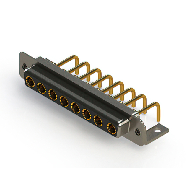 630-8W8-250-1TC EDAC Inc.