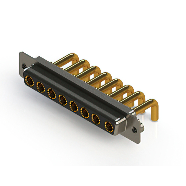 630-8W8-250-3N2 EDAC Inc.