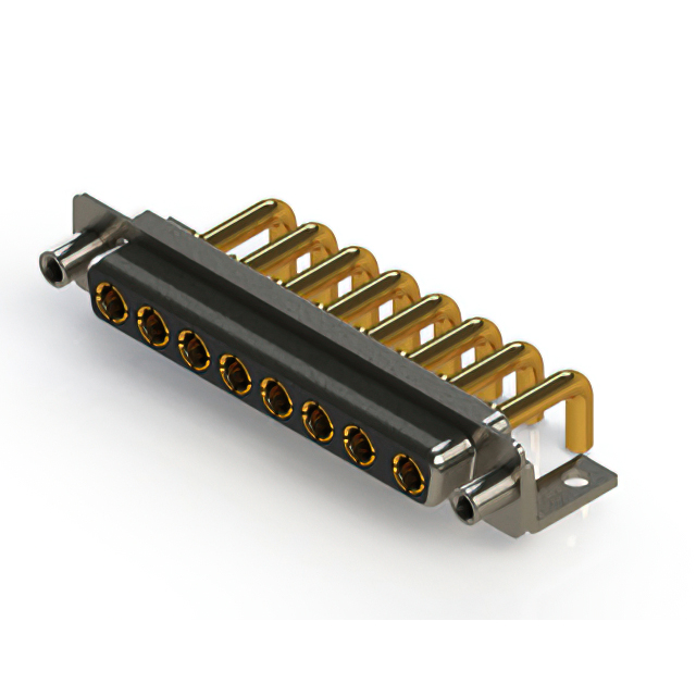 630-8W8-250-3N6 EDAC Inc.