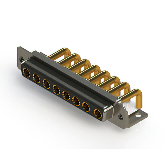 630-8W8-250-3TC EDAC Inc.