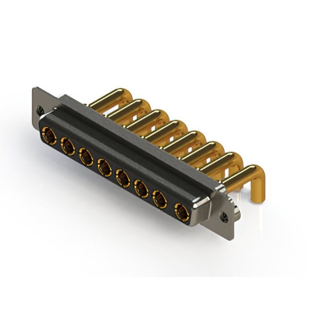 630-8W8-250-4N2 EDAC Inc.