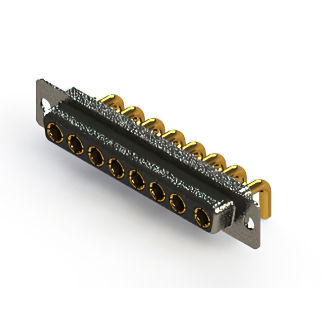 630-8W8-640-2N1 EDAC Inc.