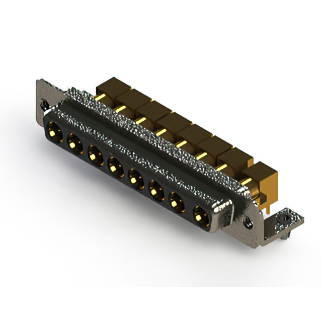 630-8W8-640-5NB EDAC Inc.