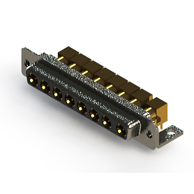 630-8W8-640-5TC EDAC Inc.