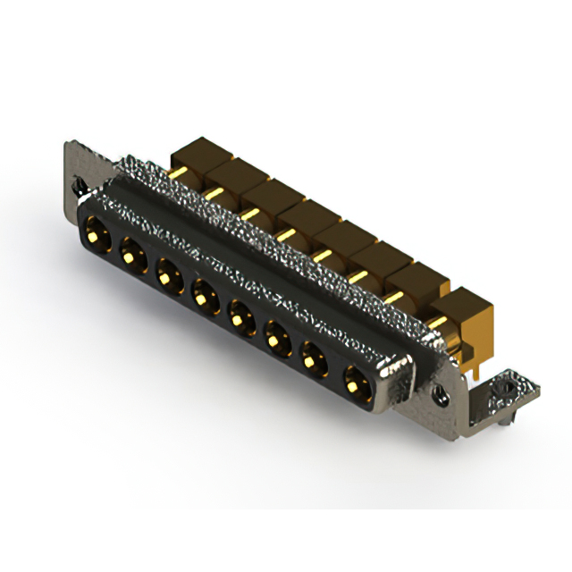 630-8W8-640-7TB EDAC Inc.