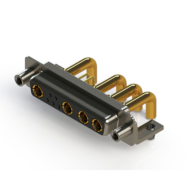 630-9W4-250-4TD EDAC Inc.