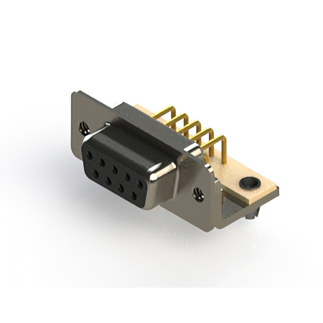 630-M09-240-BT3 EDAC Inc.