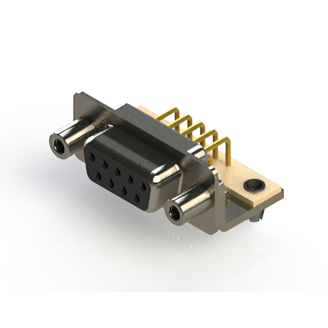 630-M09-240-BT5 EDAC Inc.