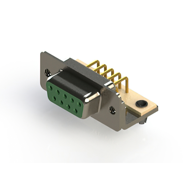 630-M09-240-GT3 EDAC Inc.