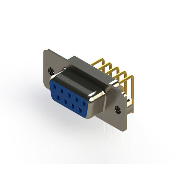630-M09-240-LN2 EDAC Inc.