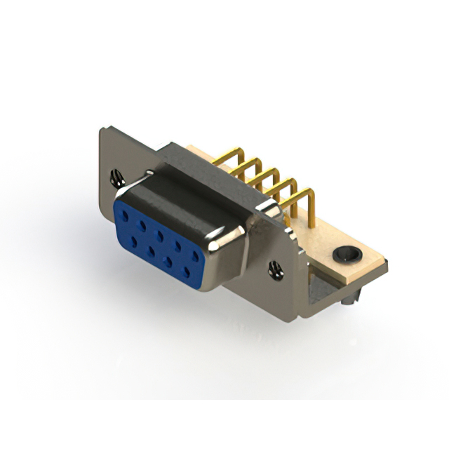 630-M09-240-LT3 EDAC Inc.