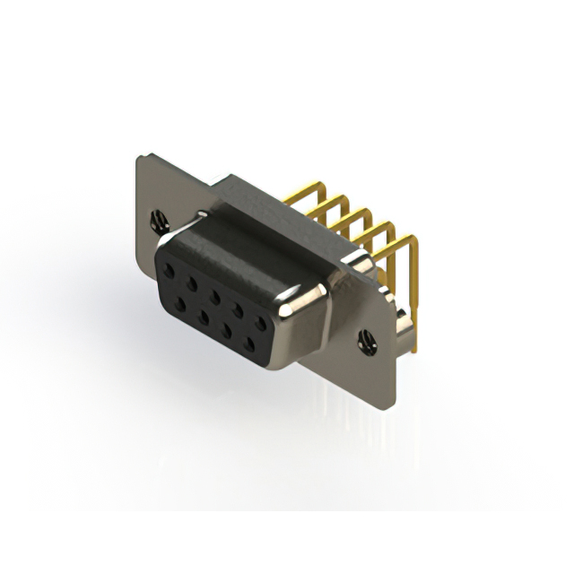 630-M09-340-BN2 EDAC Inc.