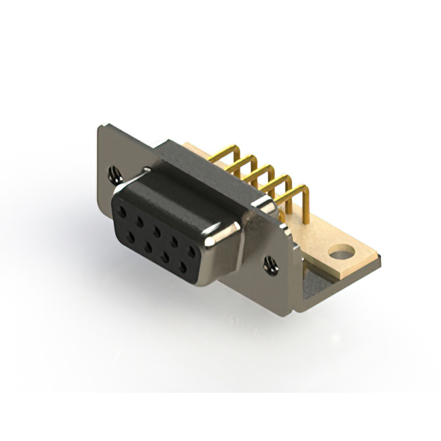 630-M09-340-BN4 EDAC Inc.