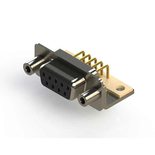 630-M09-340-BN6 EDAC Inc.