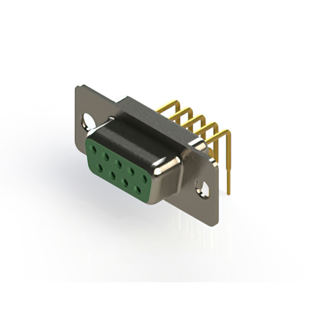 630-M09-340-GN1 EDAC Inc.