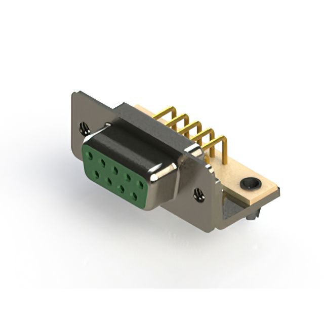 630-M09-340-GN3 EDAC Inc.