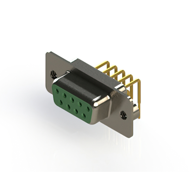 630-M09-340-GT2 EDAC Inc.