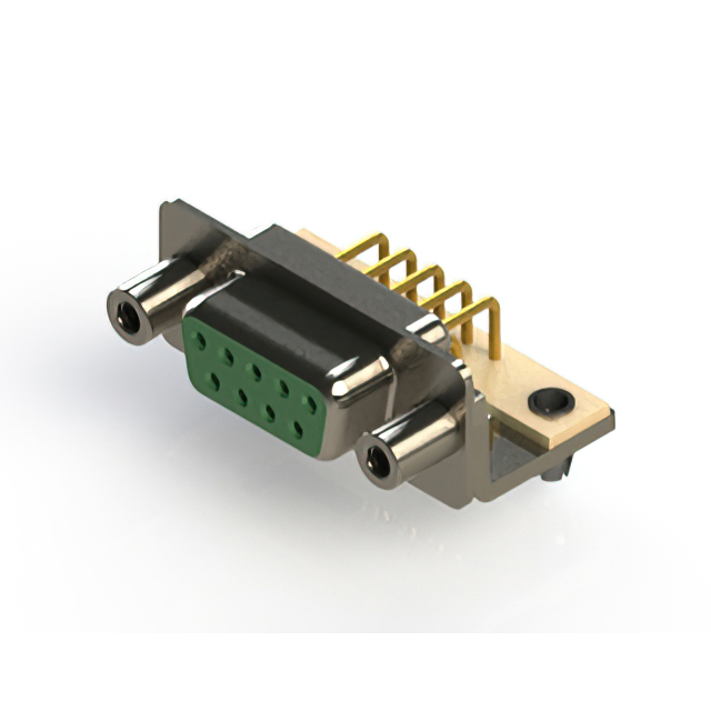 630-M09-340-GT5 EDAC Inc.