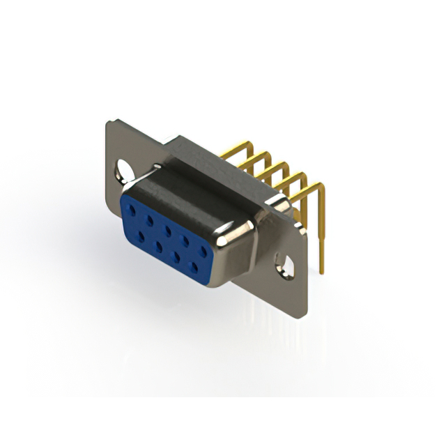 630-M09-340-LN1 EDAC Inc.