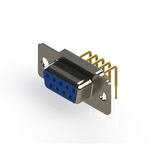 630-M09-340-LT1 EDAC Inc.