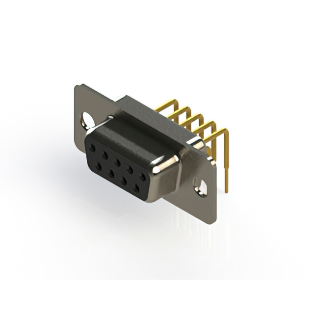 630-M09-640-BN1 EDAC Inc.