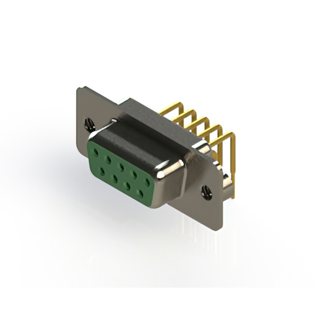 630-M09-640-GN2 EDAC Inc.