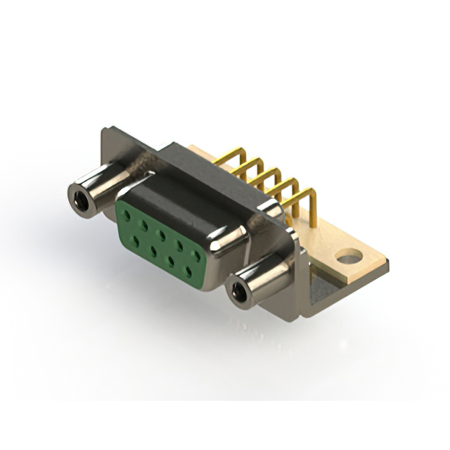630-M09-640-GT6 EDAC Inc.