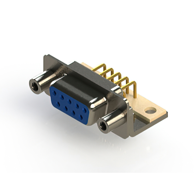 630-M09-640-LN6 EDAC Inc.