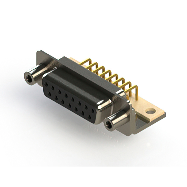 630-M15-240-BT6 EDAC Inc.