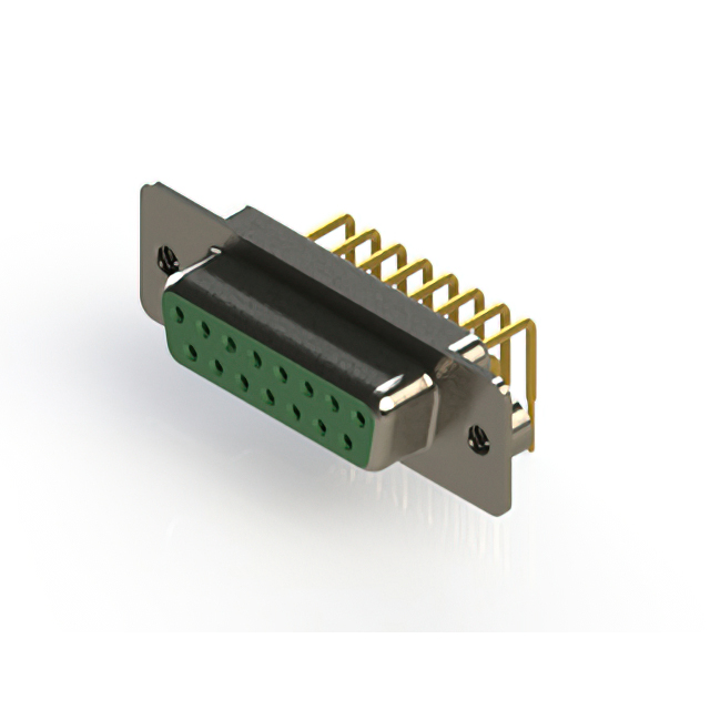 630-M15-240-GT2 EDAC Inc.