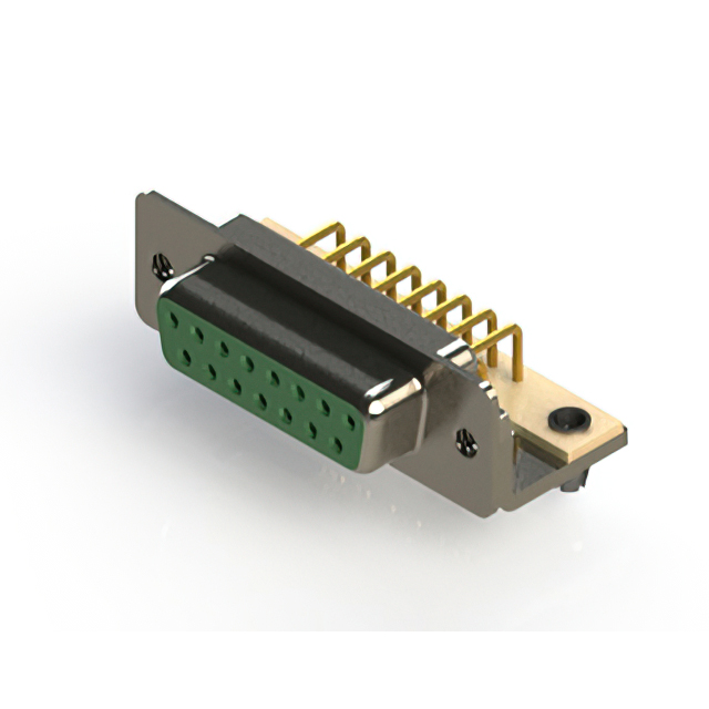 630-M15-240-GT3 EDAC Inc.