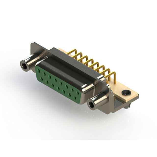 630-M15-240-GT5 EDAC Inc.