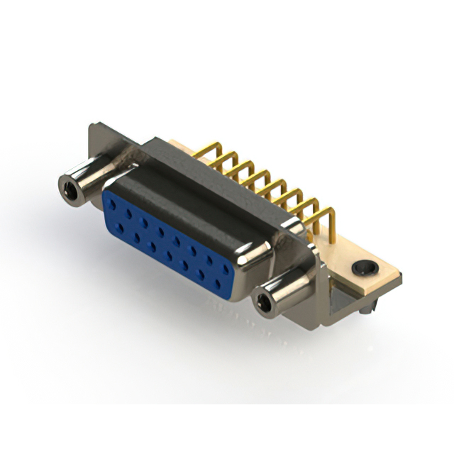 630-M15-240-LN5 EDAC Inc.