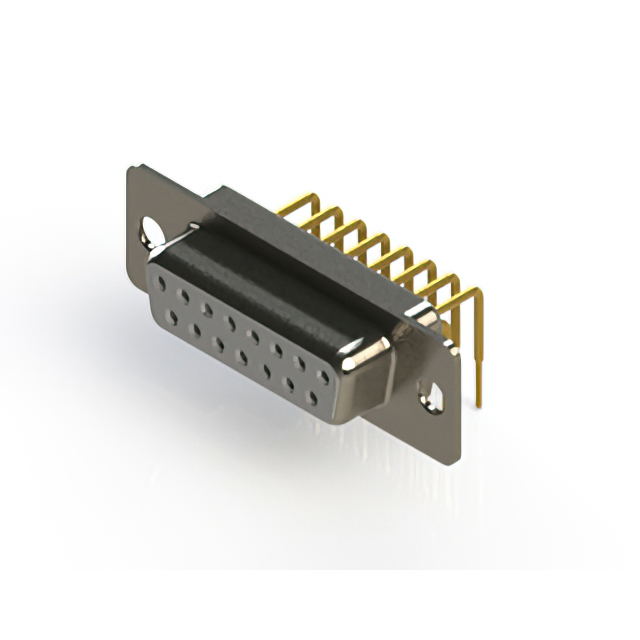 630-M15-240-WT1 EDAC Inc.
