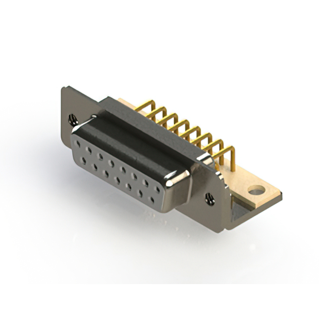 630-M15-240-WT4 EDAC Inc.