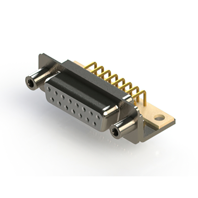 630-M15-240-WT6 EDAC Inc.