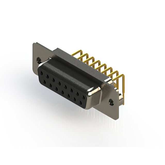 630-M15-340-BT2 EDAC Inc.