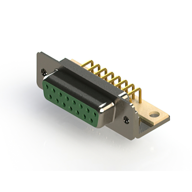 630-M15-340-GT4 EDAC Inc.