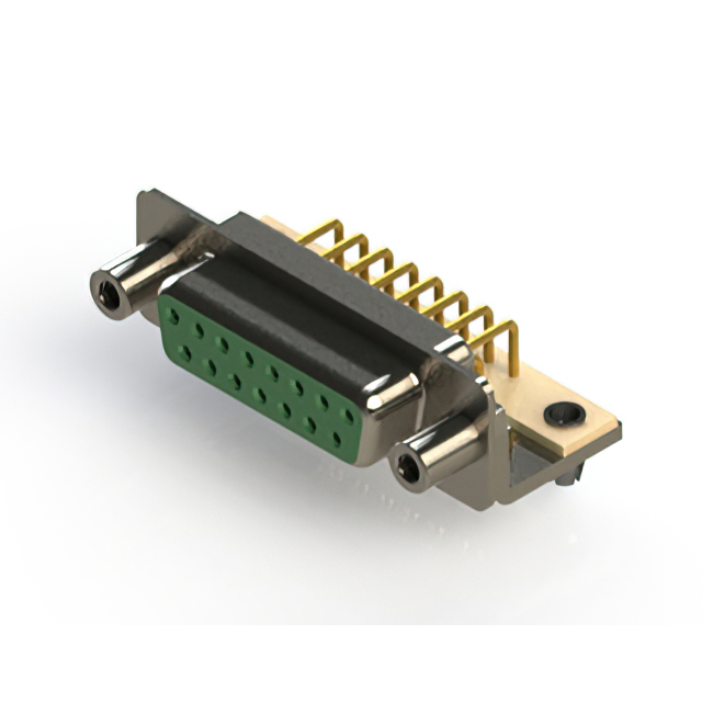 630-M15-340-GT5 EDAC Inc.