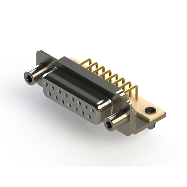 630-M15-340-WN5 EDAC Inc.