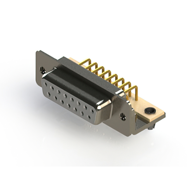 630-M15-340-WT3 EDAC Inc.