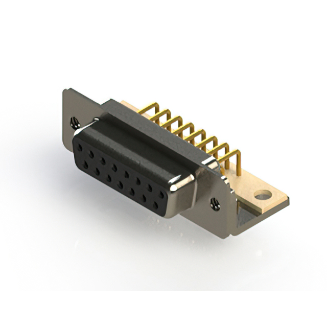 630-M15-640-BN4 EDAC Inc.