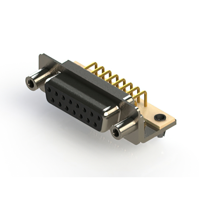 630-M15-640-BT5 EDAC Inc.