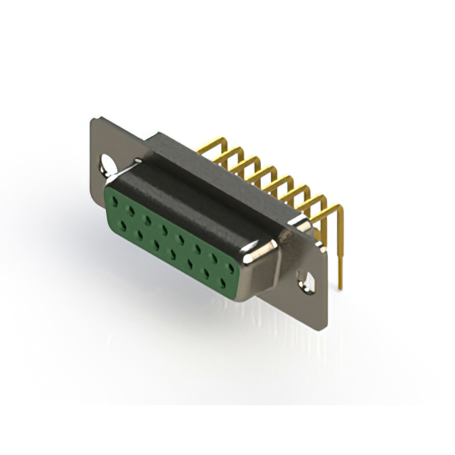 630-M15-640-GT1 EDAC Inc.
