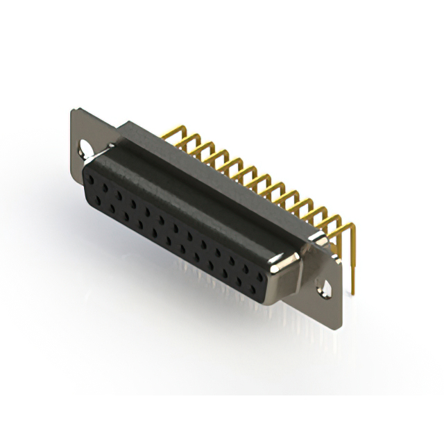 630-M25-240-BT1 EDAC Inc.