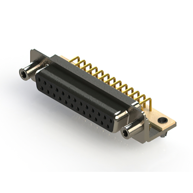 630-M25-240-BT5 EDAC Inc.