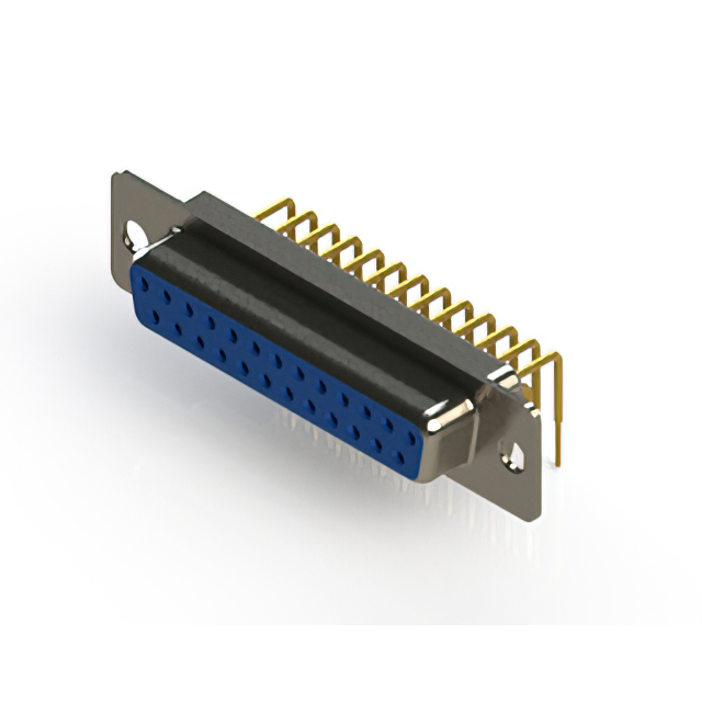 630-M25-240-LN1 EDAC Inc.