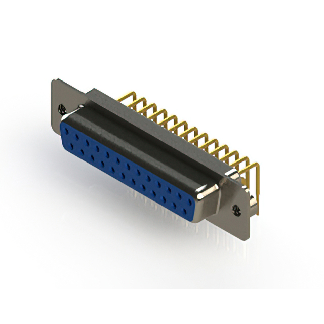 630-M25-240-LN2 EDAC Inc.